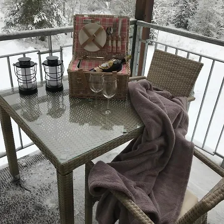 Apartman 12 Stozec Exterior photo