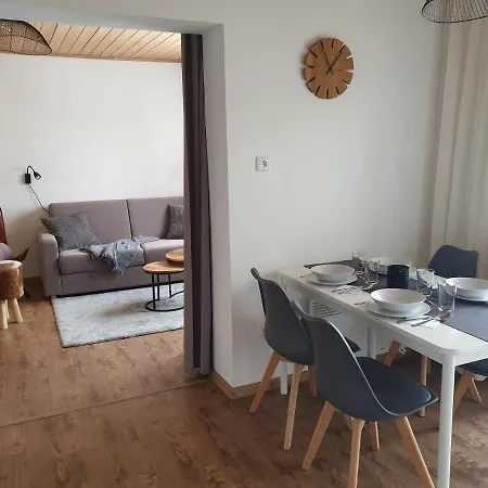 Apartman 12 Stozec Exterior photo