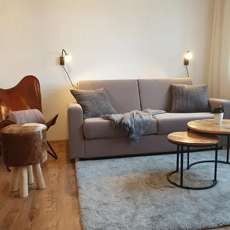 Apartman 12 Stozec Exterior photo