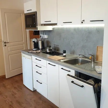 Apartman 12 Stozec Exterior photo