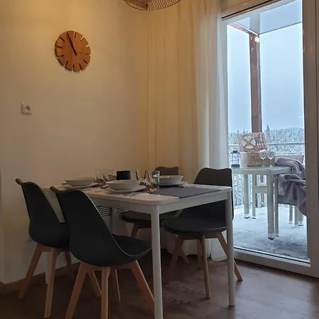 Apartman 12 Stozec Exterior photo