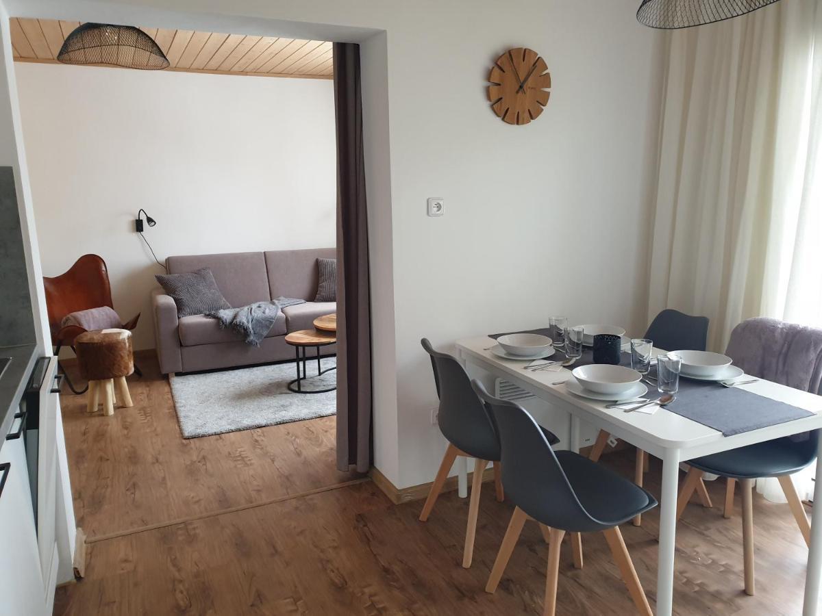 12 Apartment
