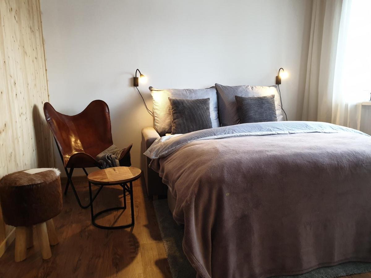 Apartment 12 *