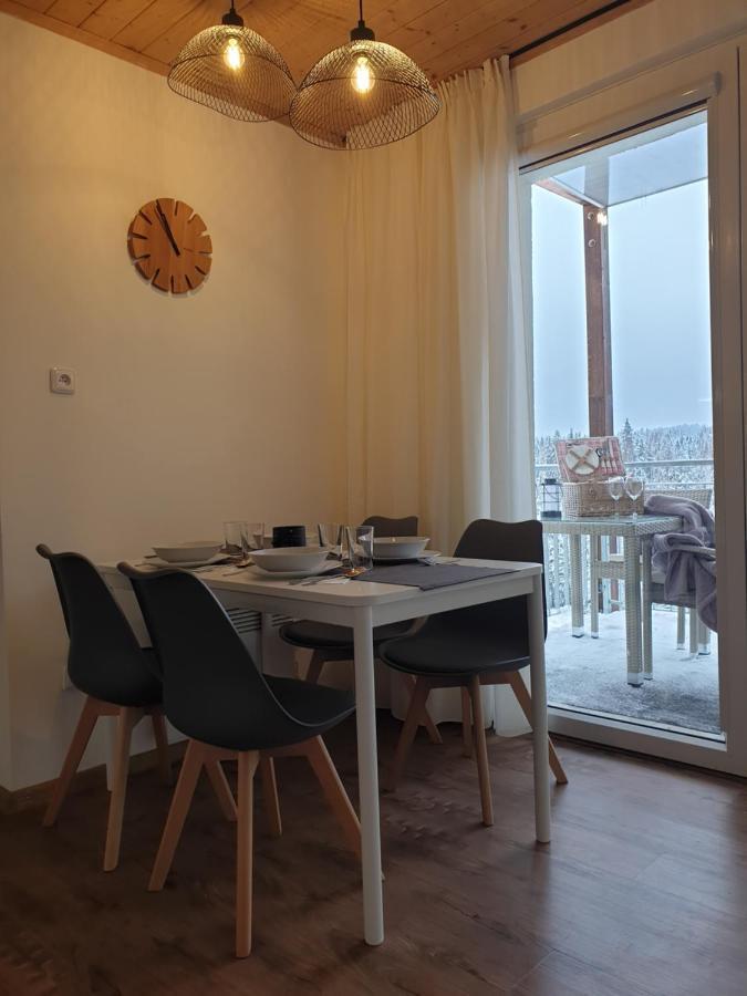 Apartment 12 *