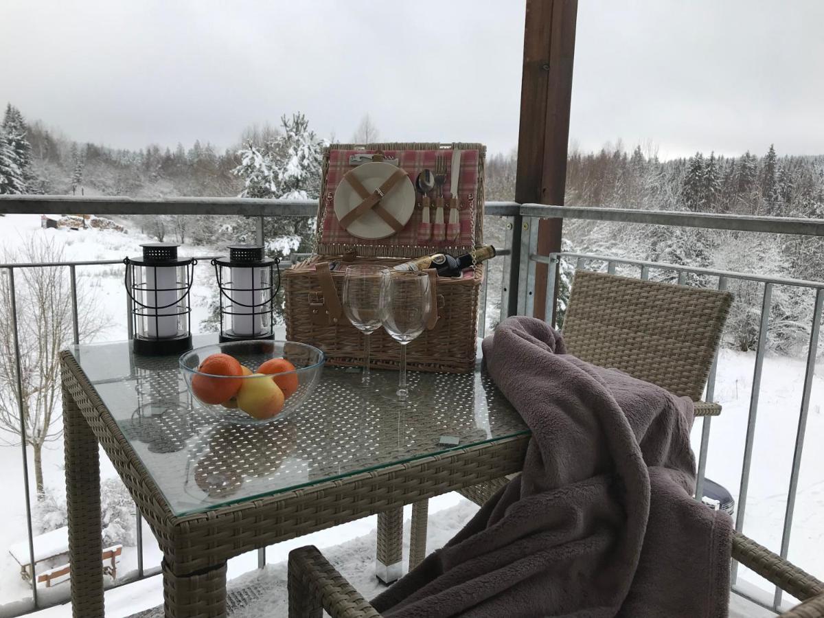 Apartment 12 Stozec