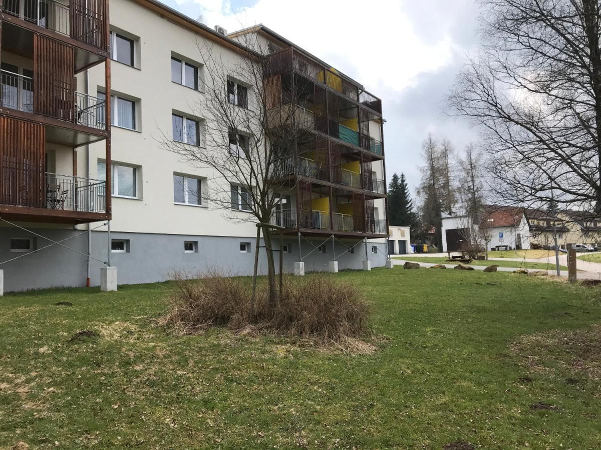 12 Apartment